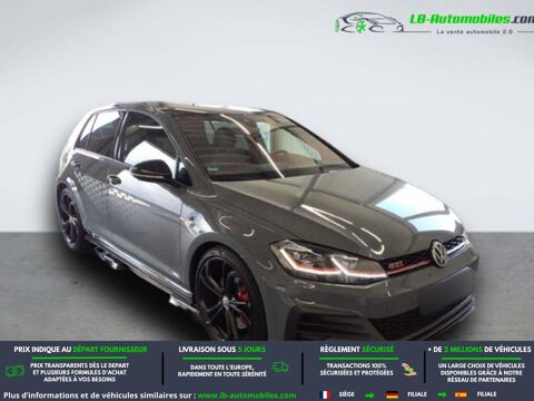 Golf 2.0 TSI 290 BVA GTI TCR 2020 occasion 31850 Beaupuy