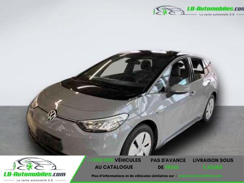 Volkswagen ID.3 150 ch Pure Performance 2021 occasion Beaupuy 31850