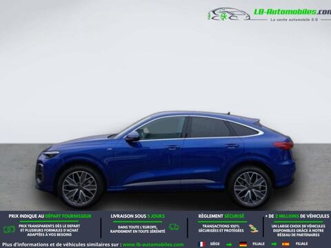 Q5 TFSI 204 ch Quattro 2025 occasion 31850 Beaupuy
