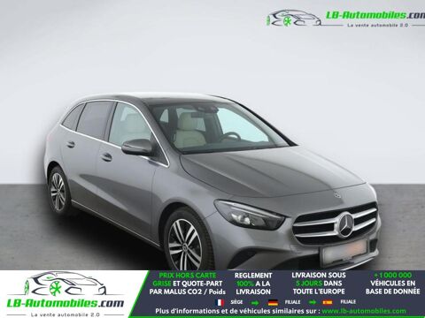 Classe B 220 d BVA 2020 occasion 31850 Beaupuy