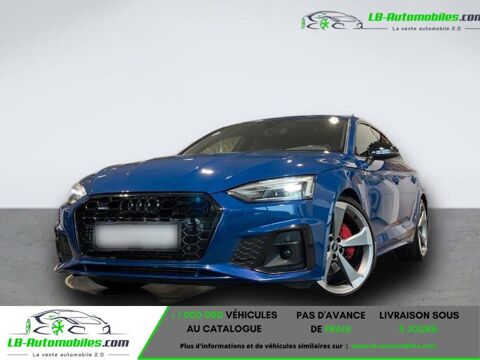 Audi A5 45 TFSI 265 BVA Quattro 2022 occasion Beaupuy 31850