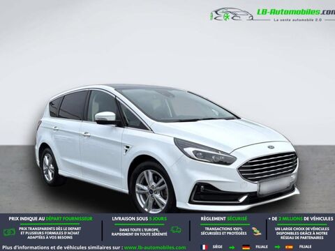 S-MAX 2.0 EcoBlue 150 BVA 2020 occasion 31850 Beaupuy