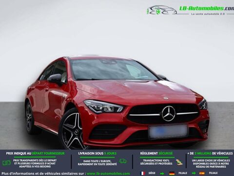 Classe CLA 250 e BVA 2021 occasion 31850 Beaupuy