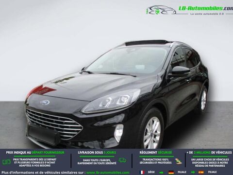 Annonce voiture Ford Kuga 18980 €