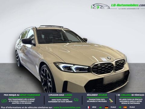 S&eacute;rie 3 M340i xDrive 374 ch BVA 2025 occasion 31850 Beaupuy