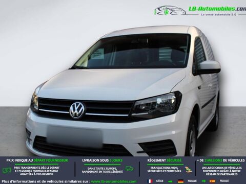 Caddy 1.0 TSI 102 2019 occasion 31850 Beaupuy