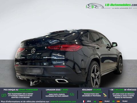 Classe GLE 450 d BVA 4Matic 2026 occasion 31850 Beaupuy