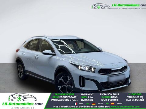 Annonce voiture Kia XCeed 18999 €