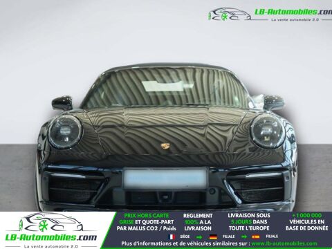 911 4S 3.0i 450 PDK 2021 occasion 31850 Beaupuy
