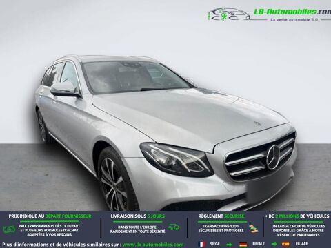Classe E 220 CDI BVA 2020 occasion 31850 Beaupuy