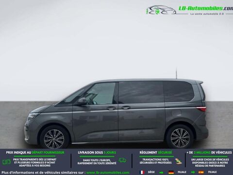 MULTIVAN 1.4 eHybrid 218 BVA 2022 occasion 31850 Beaupuy