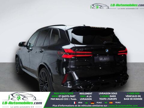 X5 625ch BVA 2024 occasion 31850 Beaupuy