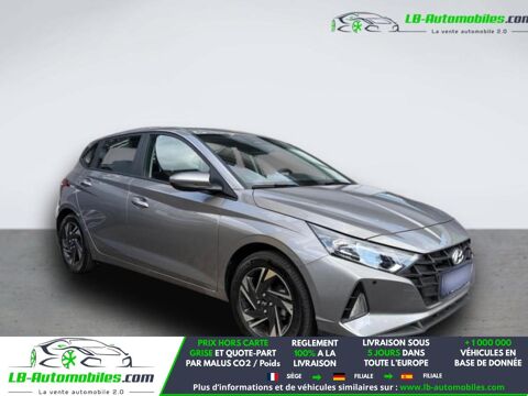 i20 1.2 84 2023 occasion 31850 Beaupuy