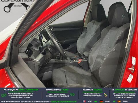 Octavia 2.0 TDI 150 ch BVM 2022 occasion 31850 Beaupuy