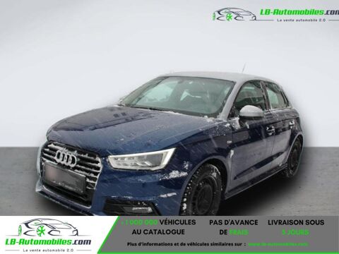 Audi A1 1.4 TFSI 125 BVA 2016 occasion Beaupuy 31850