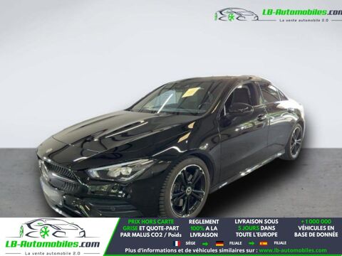 Annonce voiture Mercedes Classe A 30740 €