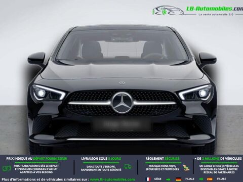 Classe CLA 250 e BVA 2021 occasion 31850 Beaupuy