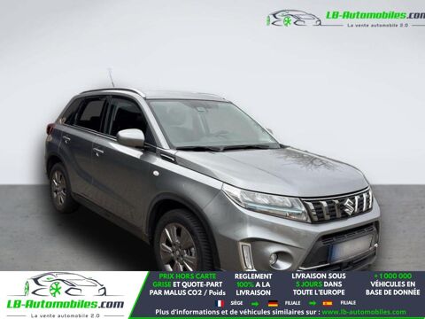 Vitara 1.5 Dualjet Allgrip Hybrid BVA 102ch 2023 occasion 31850 Beaupuy