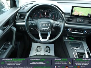 Q5 TDI 190 BVA Quattro 2017 occasion 31850 Beaupuy