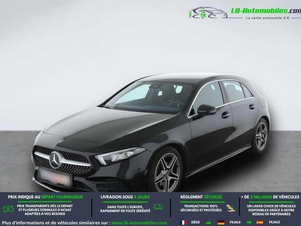 Classe A 200 BVA 2020 occasion 31850 Beaupuy
