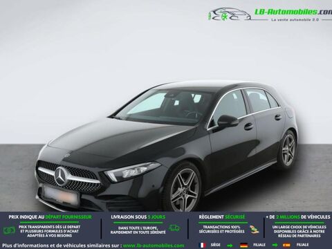 Annonce voiture Mercedes Classe A 24070 €