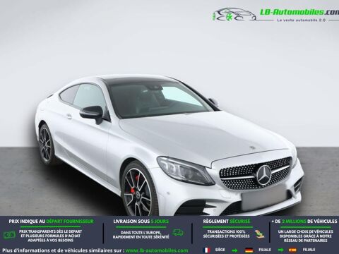 Classe C 300 BVA 2019 occasion 31850 Beaupuy