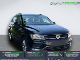Tiguan 2.0 TSI 180 BMT BVA 4Motion 2016 occasion 31850 Beaupuy
