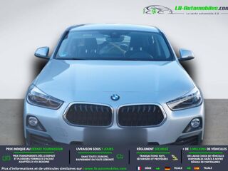 X2 sDrive 18d 150 ch BVA 2019 occasion 31850 Beaupuy