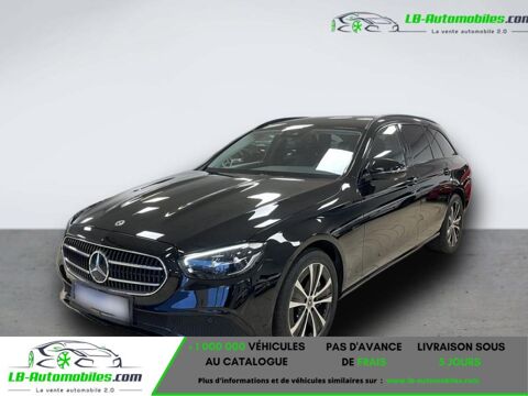 Mercedes Classe E 300 de BVA 2020 occasion Beaupuy 31850