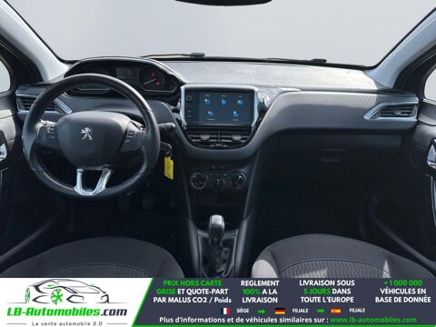 208 1.2 PureTech 82ch BVM 2019 occasion 31850 Beaupuy