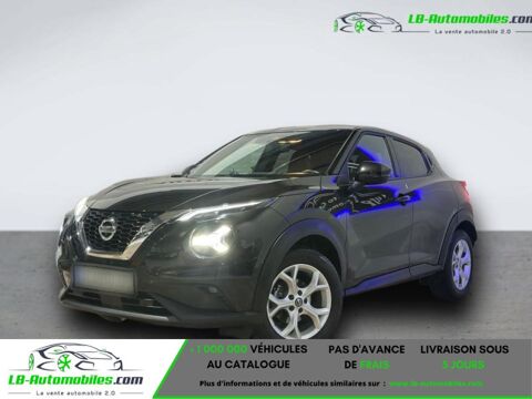 Nissan Juke DIG-T 117 BVA 2020 occasion Beaupuy 31850