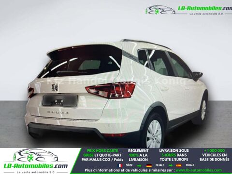 Arona 1.0 EcoTSI 115 ch BVM 2018 occasion 31850 Beaupuy