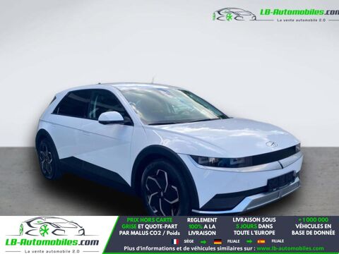 Ioniq 5 77 kWh - 325 ch 2023 occasion 31850 Beaupuy