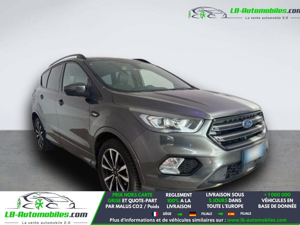 Kuga 1.5 EcoBoost 120 4x2 BVM 2019 occasion 31850 Beaupuy