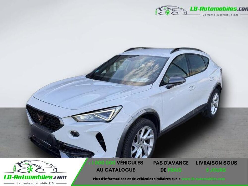 Formentor 2.0 TDI 150 ch BVA 4Drive 2022 occasion 31850 Beaupuy