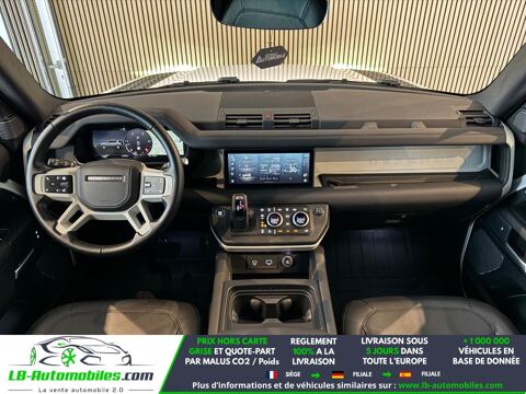 Defender 110 D200 BVA 2024 occasion 31850 Beaupuy