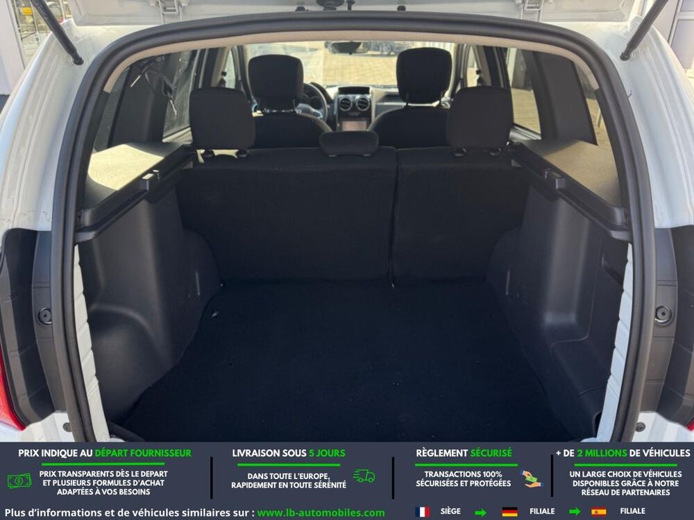 Duster TCe 125 4x2 2018 occasion 31850 Beaupuy