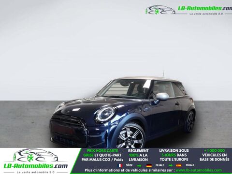 Mini Clubman 136 ch BVM 2022 occasion Beaupuy 31850