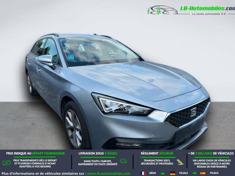 Leon 2.0 TDI 150 BVA 2023 occasion 31850 Beaupuy
