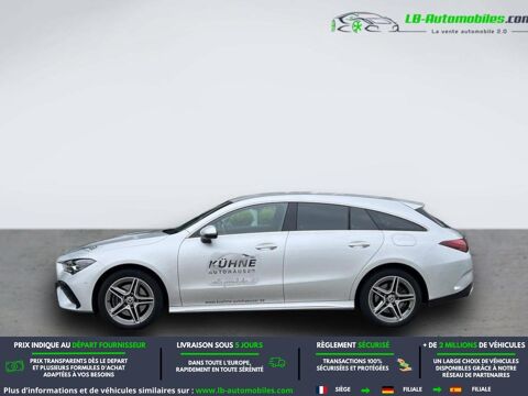 Classe CLA 250 e BVA 2024 occasion 31850 Beaupuy