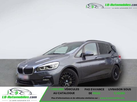 BMW S&eacute;rie 1 118d 150 ch BVM 2019 occasion Beaupuy 31850
