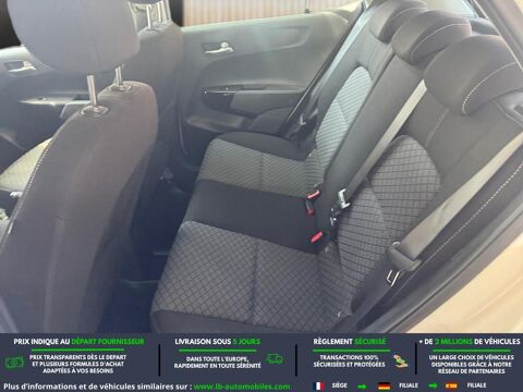 Picanto 1.2 DPi 79 ch BVM 2025 occasion 31850 Beaupuy