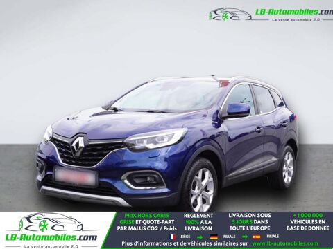 Kadjar TC e160 BVA 2020 occasion 31850 Beaupuy