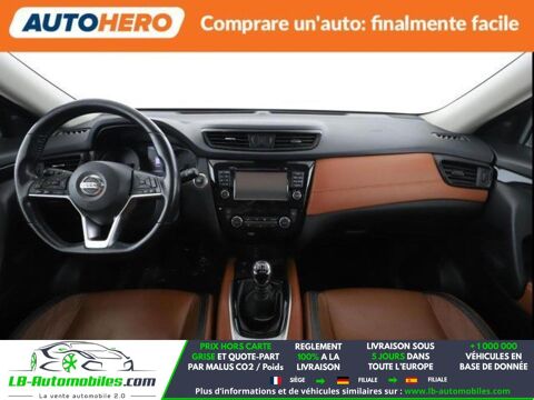 X-Trail 1.7 dCi 150 5pl BVM 2019 occasion 31850 Beaupuy