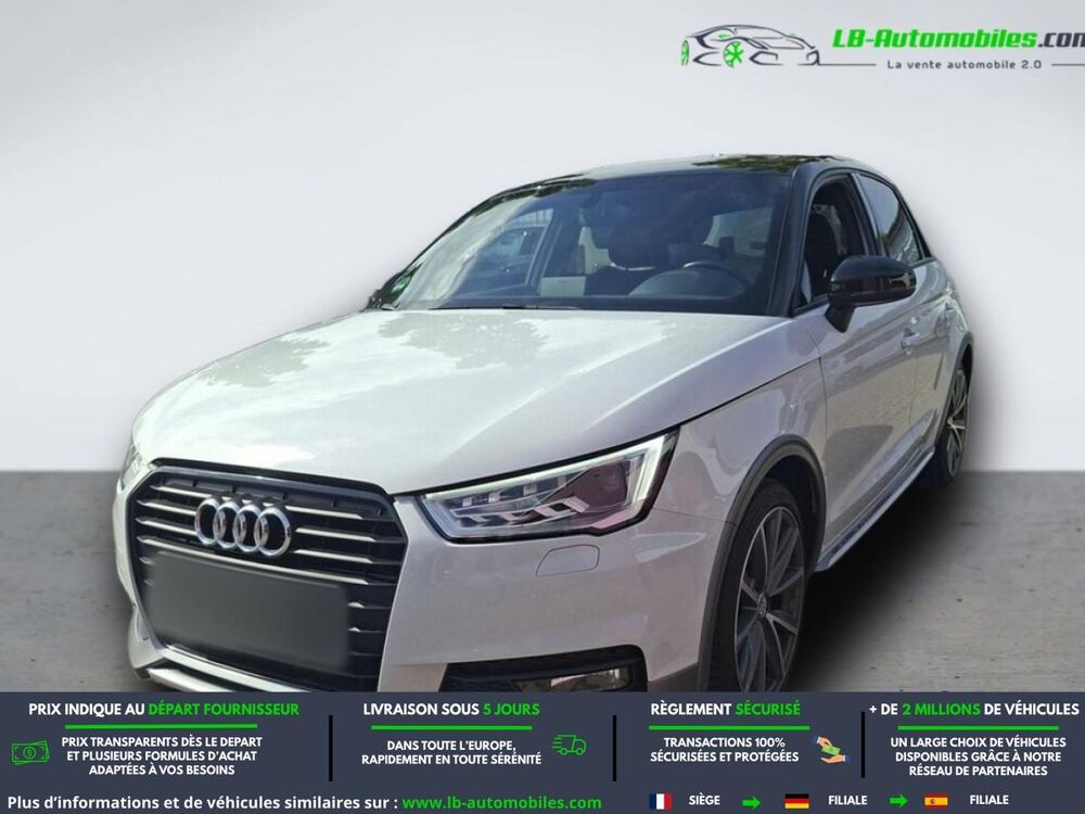 A1 1.4 TFSI 150 2016 occasion 31850 Beaupuy