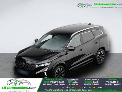 Espace E-Tech hybrid 200 BVA 2025 occasion 31850 Beaupuy