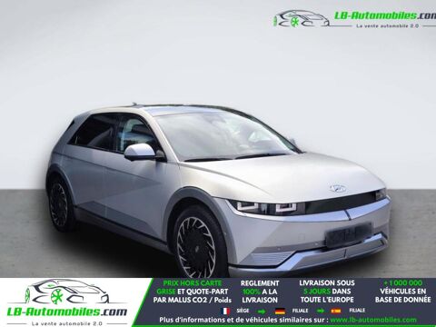Ioniq 5 73 kWh - 306 ch 2021 occasion 31850 Beaupuy