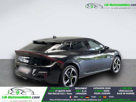 EV6 585 ch AWD 2023 occasion 31850 Beaupuy