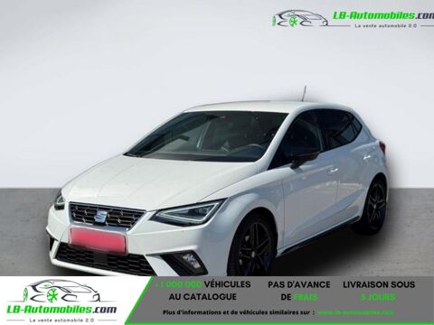 Seat Ibiza 1.5 TSI 150 ch  BVA 2023 occasion Beaupuy 31850