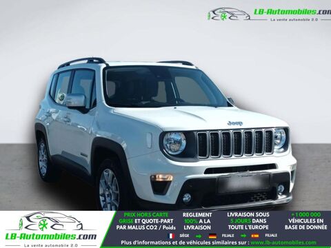 Renegade 1.3 GSE 130 ch BVA 2023 occasion 31850 Beaupuy